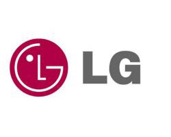 白云区广园路LG电视